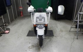 YAMAHA GEAR Gen.2 1997 UA08J