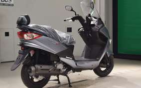 SYM JOYRIDES125I 2019