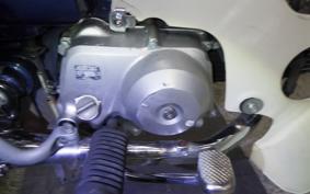 HONDA C90 SUPER CUB E HA02
