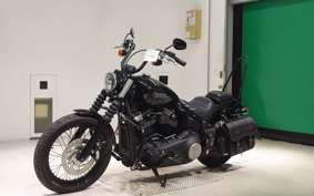 HARLEY FXBB1750 2020