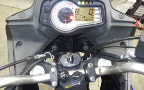 SUZUKI DL650 ( V-Strom 650 ) A 2015 VP56A