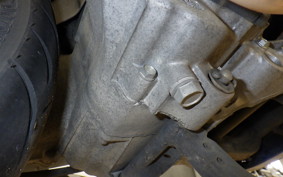 HONDA DIO 110 JF31
