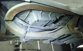 SUZUKI LET's 4 Basket 1998 CA43A