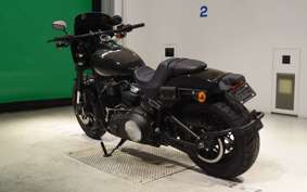 HARLEY FXFBS1870 2018
