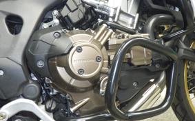 HONDA CRF1000L AFRICA TWIN DCT 2018 SD04