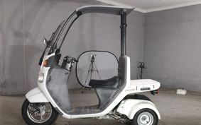 HONDA GYRO TA03