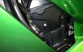 KAWASAKI NINJA 1000 A 2017 ZXT00W