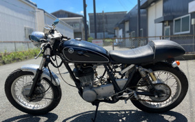 YAMAHA SR400 1JR