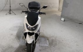 YAMAHA N-MAX 125 SE86J