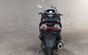 SUZUKI SKYWAVE 250SS CJ46A