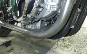 TRIUMPH BONNEVILLE T100 2006