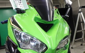 KAWASAKI ZX-25R 2019 ZX250E