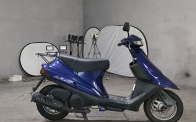 SUZUKI ADDRESS V100 CE13A