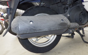 HONDA GIORNO 2