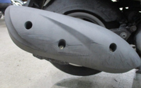 YAMAHA AKUSHI STREET SE53J