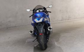 KAWASAKI ZX 1400 NINJA ZXNA15