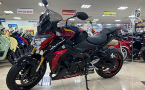 SUZUKI GSX-S1000 2016 GT79A
