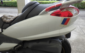 YAMAHA MAJESTY 250 Gen.4 SG20J