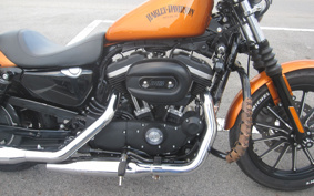 HARLEY HARLEY XL883N 2014 LE2