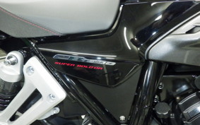 HONDA CB1300SB SUPER BOLDOR 2025