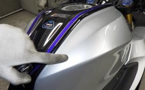 YAMAHA YZF-R15M 2005