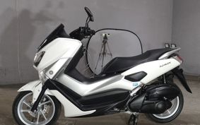 YAMAHA N-MAX 125 SED6J