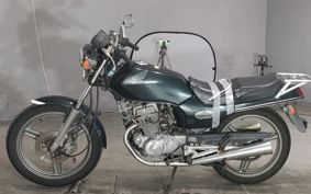 HONDA CB125 JC06
