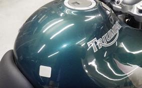 TRIUMPH TIGER 955 I 2005