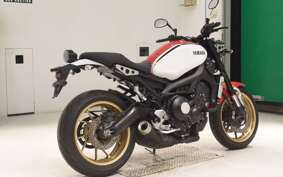 YAMAHA XSR900 2020 RN56J