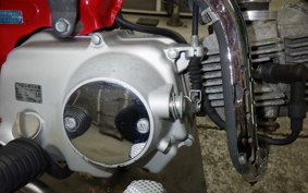 HONDA CL50 BENLY CD50