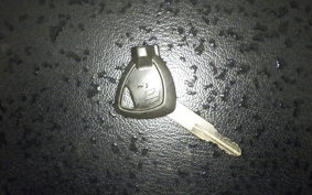 SUZUKI ADDRESS V50 CA4BA
