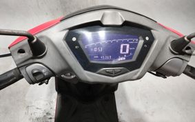 YAMAHA CYGNUS125XSR SED8J