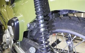 HONDA CROSS CUB 110 2019 JA45