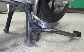 HONDA PCX125 2025 JF81