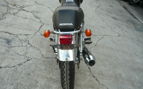 HONDA GB250 CLUBMAN 1 MC10