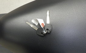 SUZUKI ｽｳｨｯｼｭ125 DV12B