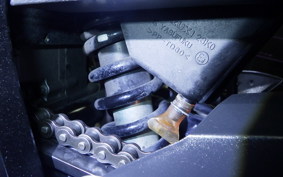 SUZUKI GSX-S125 2021 DL32B