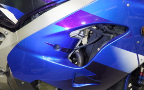 KAWASAKI ZX900R NINJA 2000 ZX900E