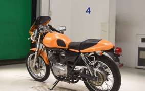 YAMAHA SRV250 RENAISSA 2022 4DN