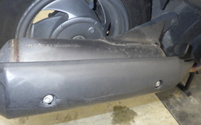 HONDA SPACY 100 JF13