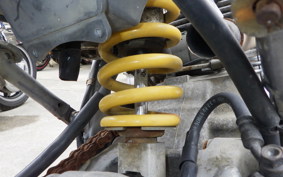 HONDA XR250 BAJA MD30