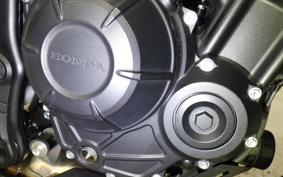 HONDA NX400 2024 NC65