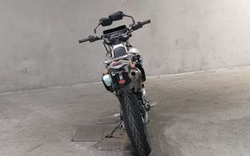 KAWASAKI D-TRACKERX LX250V