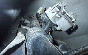 HONDA DIO Gen.6 AF68