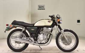 HONDA GB250 CLUBMAN Gen.5 2017 MC10