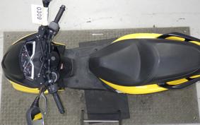 YAMAHA MAJESTY155 Gen.2 S
