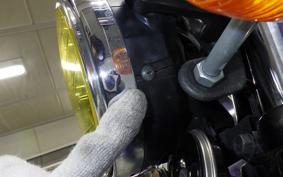 HONDA CB750 GEN 2 2008 RC42