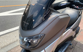 YAMAHA N-MAX155 ABS SG50J