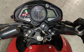 KAWASAKI  PULSAR 200NS A36FZ2