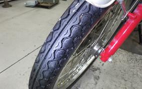HONDA DREAM 50 2026 AC15